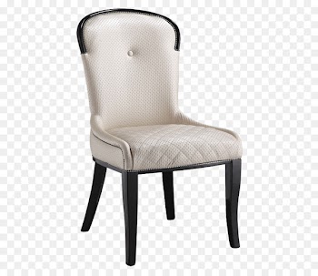 Chair Couch Armrest - White sofa 