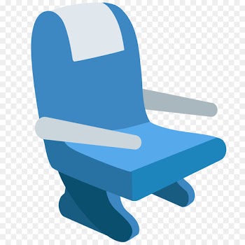 Chair Emojipedia Noto fonts World Emoji Day - chair 