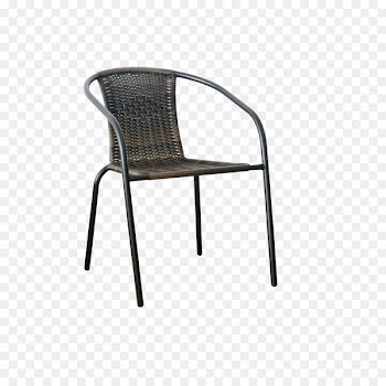 Chair Garden furniture Costa Rica Bistro - spit frame 