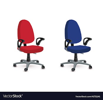 chair or desk