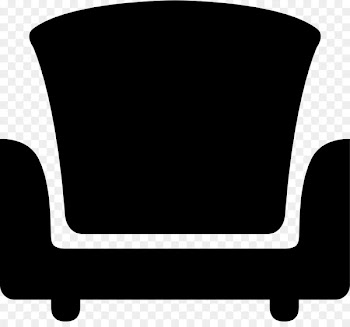 Chair Product design Clip art Angle - furnish icon 