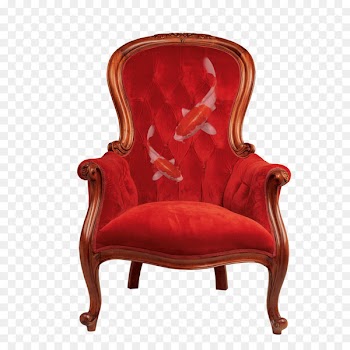 Chair Queen Anne style furniture Couch - chair 