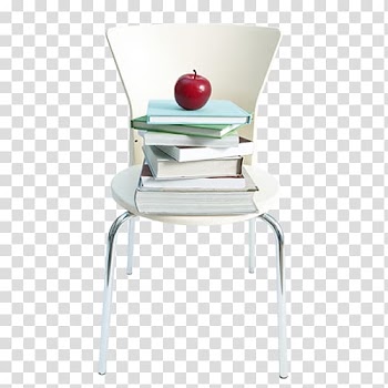 Chair Table Couch Furniture, White chair transparent background PNG clipart