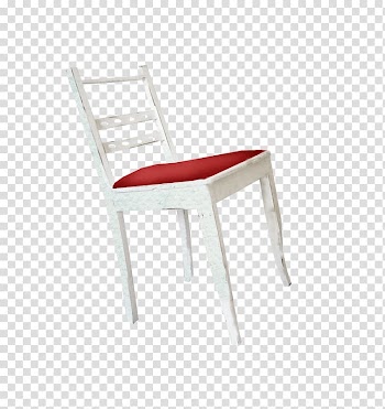 Chair Table Couch, White chair transparent background PNG clipart