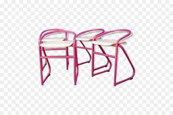 Chair Table Lot Product design - banc pattern 