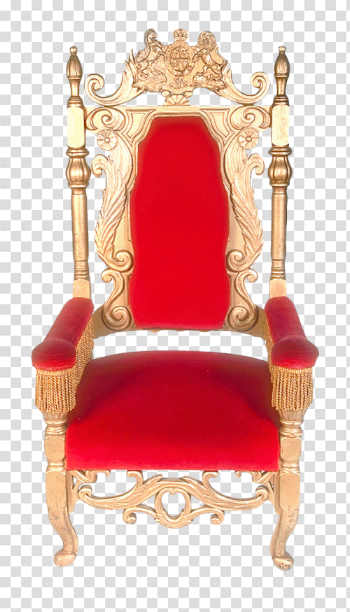 Chair Transparent