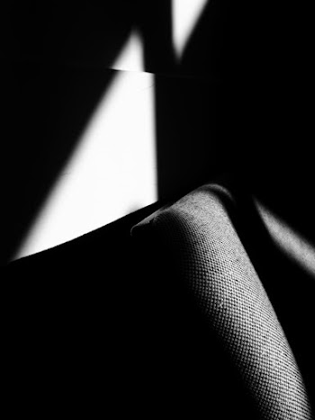 Chair With Sunlight