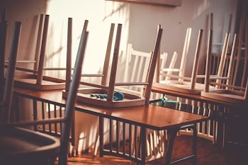 Chairs and Table