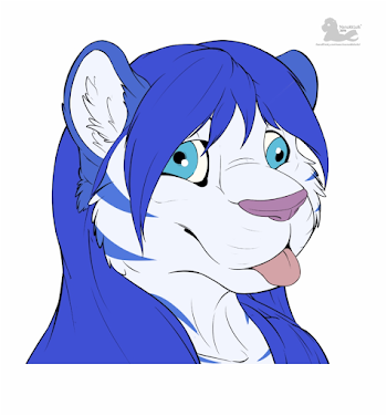 Chakatshaman Derpy Face - Cartoon Free PNG Images & Clipart ...