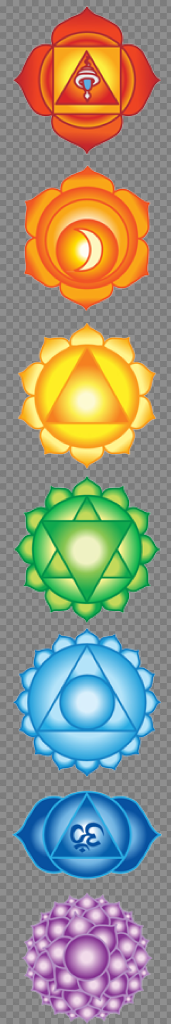 Chakra PNG - DLPNG.com