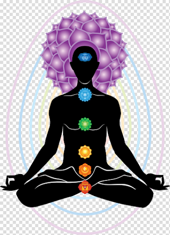 Chakra Symbol Rishikesh Yoga Meditation Download Free Image