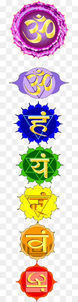 Chakras PNG - 7 Chakras, Yoga Chakras.