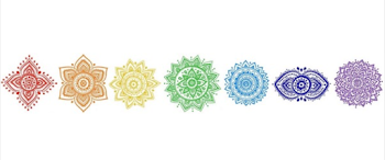 Chakras png 7 » PNG Image