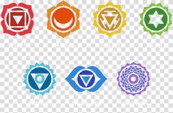 Chakras Png Vector, Clipart, PSD - peoplepng.com