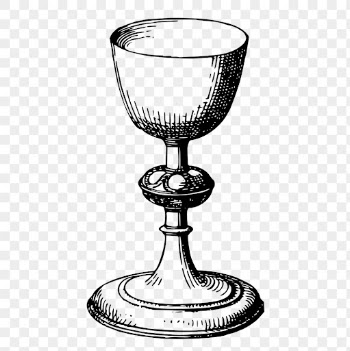 Chalice cup png clipart, Catholic | Free PNG Illustration - rawpixel