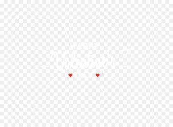 Chalk Eye - Happy Valentine's Day 