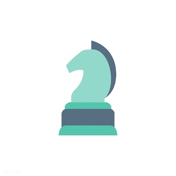 Challenge chess competition | Free stock vector - 397575