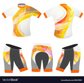 Challenger sports t-shirt vector image