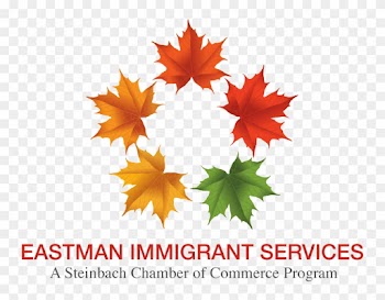 Chamber Group Insurance First Data Eastman Immigrant - Maple Leaf
