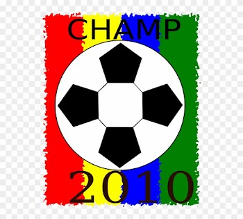 Champ Football 2010,soccer,bujung - Football