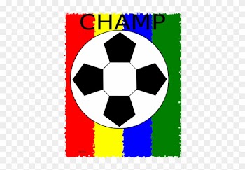 Champ Football 2010,soccer,bujung Png Images - Icon