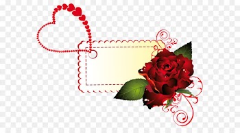 Champagne Bourbon whiskey Rosé Vermouth Bollinger - Valentine Rose Label PNG Clipart Picture 