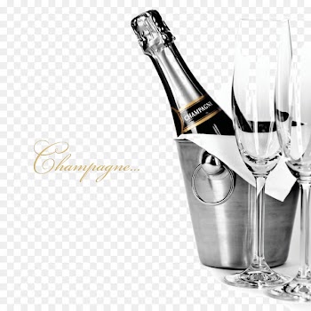 Champagne Cocktail Champagne Cocktail Sparkling wine Beer - Bottle vintage picture 