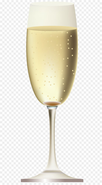 Champagne Cocktail Sparkling wine Soft drink - Champagne Glass PNG Picture 
