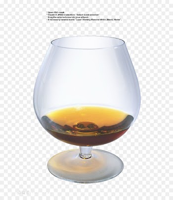 Champagne Cocktail Wine glass Brandy - Wineglass 