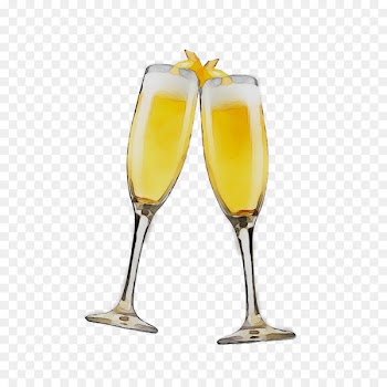 Champagne Cocktail Wine glass Champagne glass -  