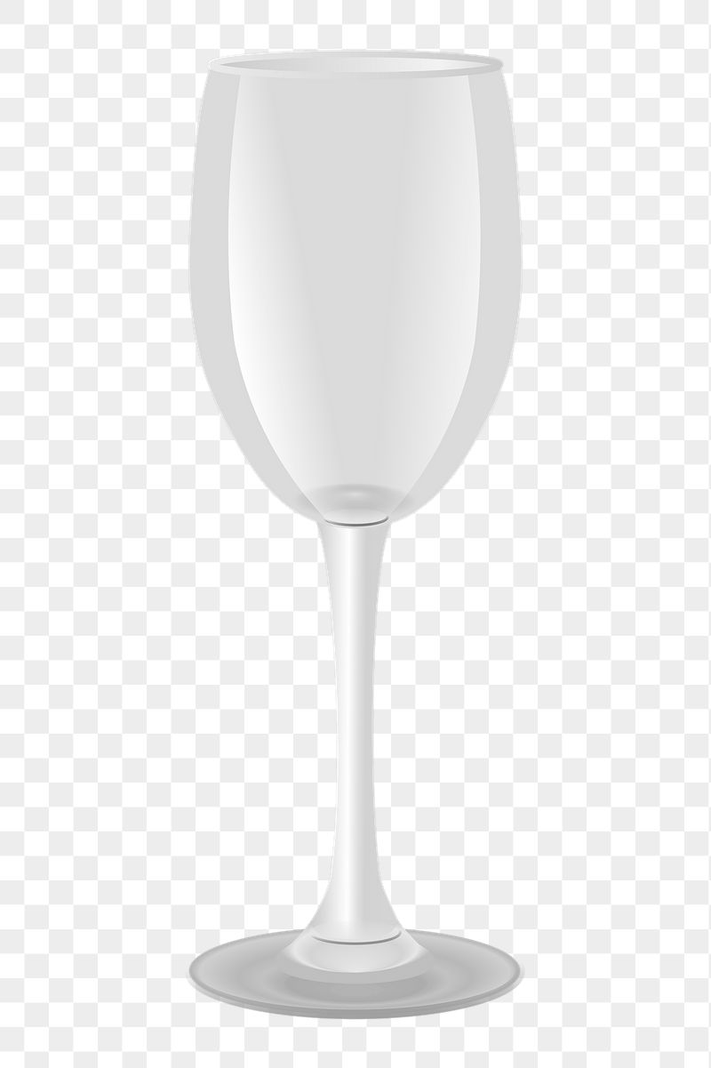 Champagne glass png sticker, utensil | Free PNG - rawpixel