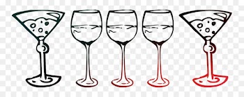 Champagne glass Product Martini Cocktail glass -  