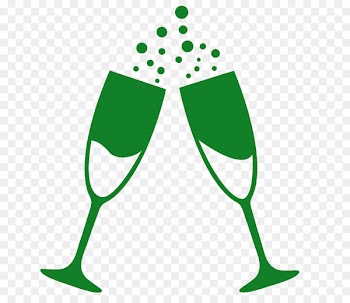 Champagne glass Vector graphics White wine Wine glass - champagne 