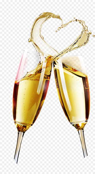 Champagne glass Wine glass Cup - Champagne 