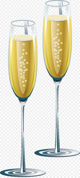 Champagne glass Wine glass Liqueur - Wineglass 
