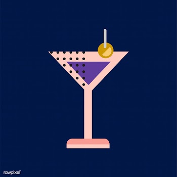 Champagne Icon Celebration Event Concept | Free stock vector - 280968