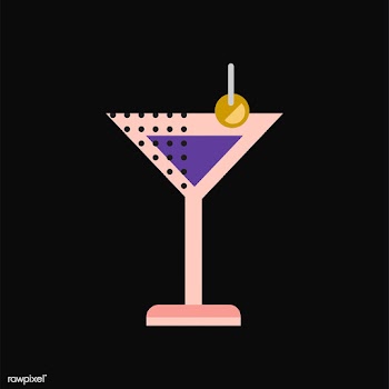 Champagne Icon Celebration Event Concept | Free stock vector - 281143