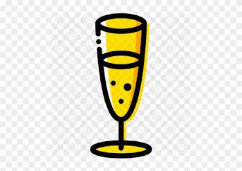 Champagne Icon - Food