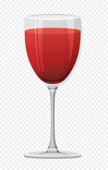 Champagne Red Wine Wine glass Wine cocktail - wine glass 