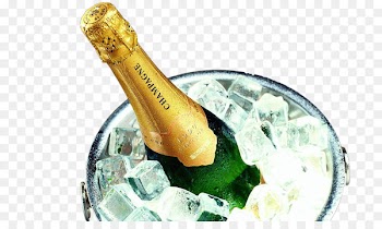 Champagne Sparkling wine Moët & Chandon Réveillon - champagne 