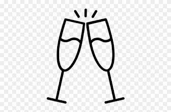 Champagne Wedding Computer Icons Overlook - Icon Champagne