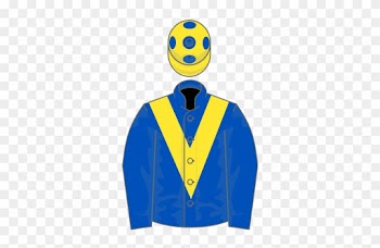 Champion Stakes - Poet's Word - Yellow