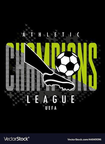 champions typography for t shirt design premium