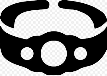 Championship Belt, Black White M, Optimus Prime, Circle, Fashion Accessory PNG