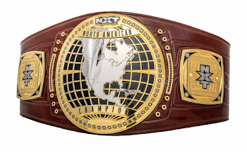 Championship Belt Png - Nxt North American Title Replica ...