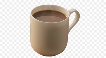 Champurrado Coffee cup Coffee milk Wassail - Drink warm milk 