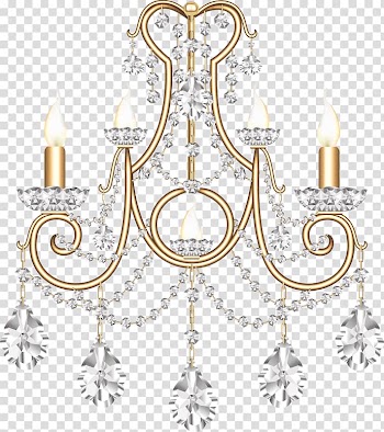 Chandelier Incandescent light bulb Lead glass Data compression, Ramadan greeting transparent background PNG clipart