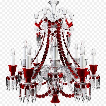 Chandelier Light fixture Lighting Baccarat - maddie ziegler 