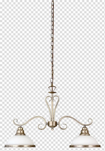 Chandelier Light fixture Lighting Ceiling Lamp, lamp transparent background PNG clipart