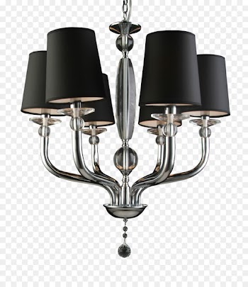 Chandelier Light LED lamp Drawing room - hanging lamp 